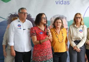 “Ciência e saúde pública precisam andar de mãos dadas”, diz
