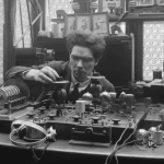 Cientista britânico previu TV, smartphones e Alexa em 1925