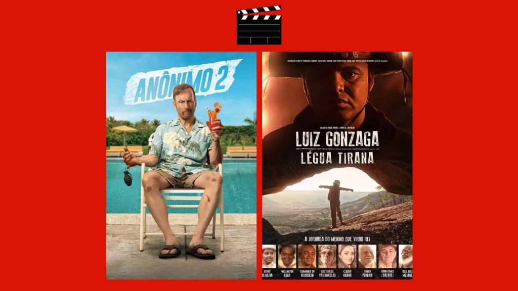 Cinema: lançamentos de filmes da semana (21 de agosto)
