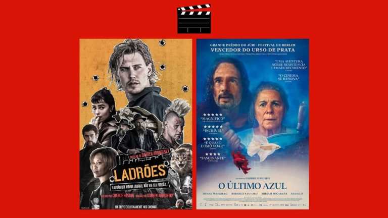 Cinema: lançamentos de filmes da semana (28 de agosto)