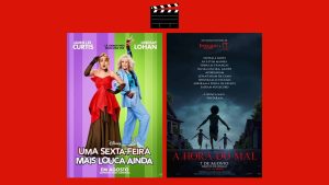 Cinema: lançamentos de filmes da semana (7 de agosto)