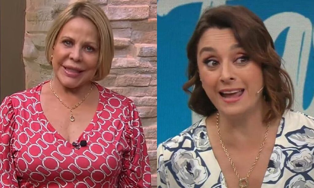 Claudete Troiano detona rumor de anos e revela: “Não puxei