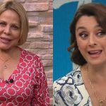 Claudete Troiano detona rumor de anos e revela: “Não puxei