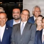 Cláudio Castro celebra encontro em Brasília e fala em “novo