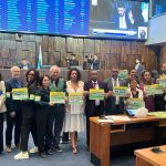 Clima esquenta na Alerj após prisão domiciliar de Bolsonaro e
