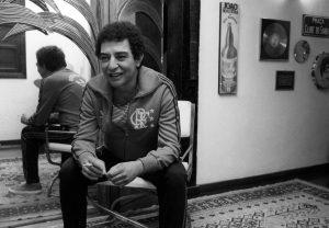 Clube do Samba mais perto de se tornar patrimônio imaterial