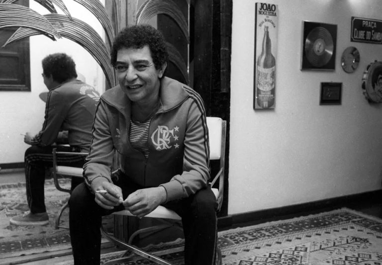Clube do Samba mais perto de se tornar patrimônio imaterial