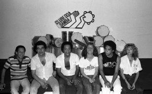 Clube do Samba poderá virar patrimônio imaterial do Rio –