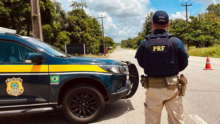 Colisões frontais são as mais letais nas rodovias do Maranhão