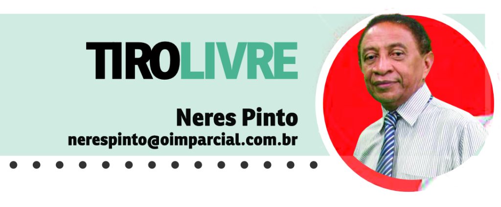 Coluna Tiro Livre | O Imparcial