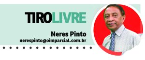 Coluna Tiro Livre | O Imparcial