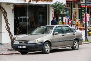 Com a inflação, quanto custaria hoje um Tempra Turbo (1995)?