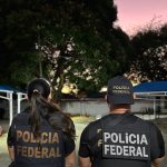 Com alvos no Maranhão, PF deflagra operação contra suspeitos de