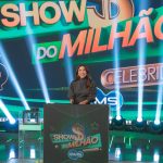 Com ex-Globo, SBT confirma Show do Milhão com celebridades; conheça