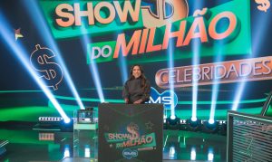 Com ex-Globo, SBT confirma Show do Milhão com celebridades; conheça