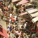 Com recorde de empregos, setor de serviços movimenta R$ 3,4
