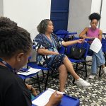 Comitê de Afroturismo do Maranhão realiza 4ª reunião Interinstitucional