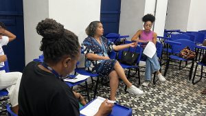 Comitê de Afroturismo do Maranhão realiza 4ª reunião Interinstitucional