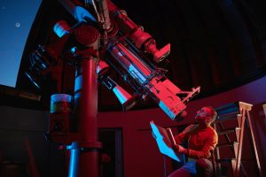 Como a Arqueologia Galáctica desvenda o passado do cosmos?
