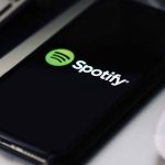 Como conversar com amigos pelo Spotify
