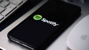 Como conversar com amigos pelo Spotify
