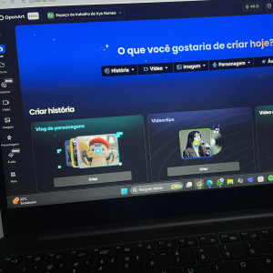 Como criar vídeos de memes utilizando IA? Veja o passo