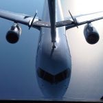 Como é o ‘avião secreto’ dos EUA que pousou no