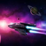 Como escapar do Sistema Solar? A Ciência responde!