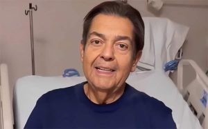 Como funciona o retransplante de rim a que Faustão foi
