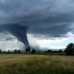 Como funcionam os Alertas de Tornados?