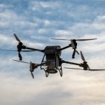 Como o governo do Rio quer usar drones para combater