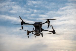 Como o governo do Rio quer usar drones para combater