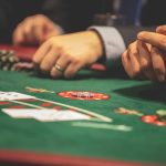 Como os jogos de apostas ao vivo estão mudando os