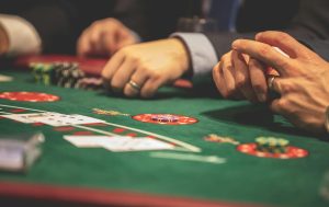 Como os jogos de apostas ao vivo estão mudando os