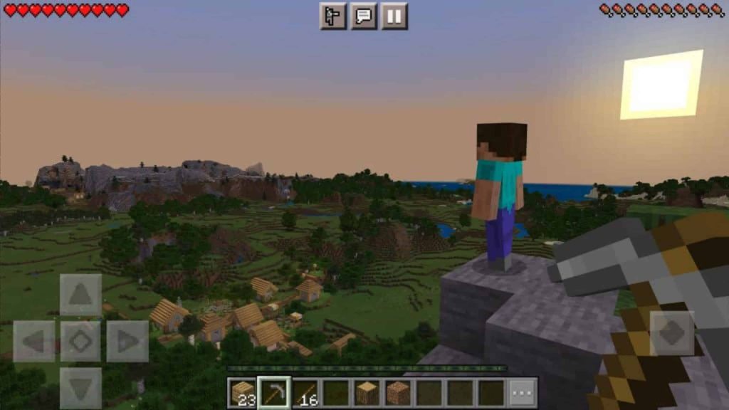 Como personalizar meu personagem no jogo Minecraft?