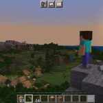 Como personalizar meu personagem no jogo Minecraft?