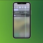 Como tirar linha verde da tela do seu celular Samsung?