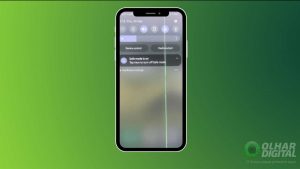 Como tirar linha verde da tela do seu celular Samsung?