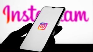 Como usar a aba Amigos e Mapa no Instagram
