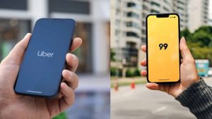 Como verificar perfil na Uber e 99