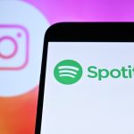 Compartilhar músicas do Spotify no Instagram ficou mais fácil