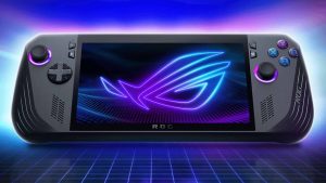 Comprou um console portátil? Veja 10 dicas que farão a