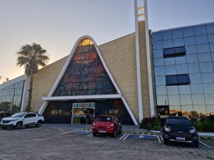 Comunidade do Calhau celebra Festejo de São Luís Rei de