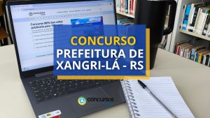 Concurso Prefeitura de Xangri-lá - RS: 70 vagas de até