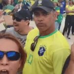 Condenado do 8 de janeiro foge e desafia STF após
