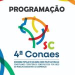 Conferência aprova 80 propostas de políticas sobre economia solidária –