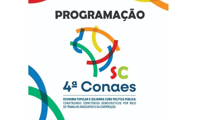 Conferência aprova 80 propostas de políticas sobre economia solidária –