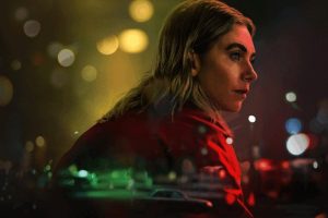 Confira cinco lançamentos da Netflix para a semana de 11