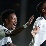 Confira os classificados para as quartas de final da Copa