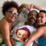 Confira quais foram as últimas palavras do cantor Arlindo Cruz